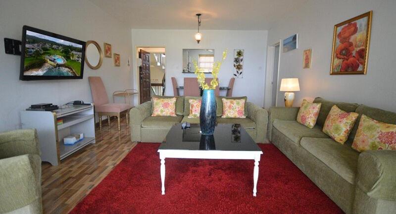 Sea 7 Apartment Ocho Rios