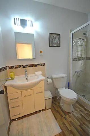 Apartment Sea 7 Ocho Rios