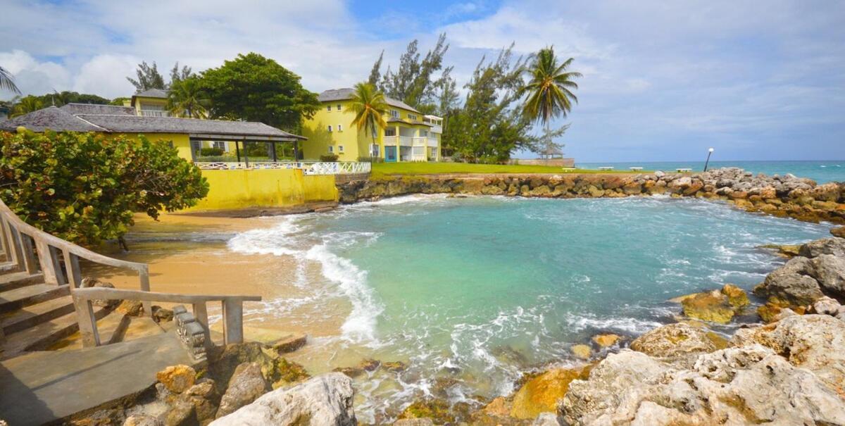 Apartment Sea 7 *