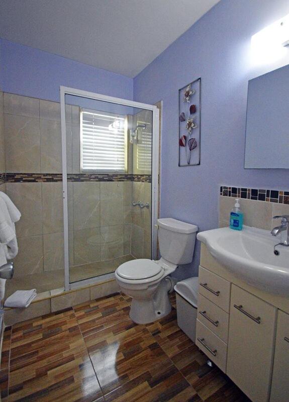 Apartment Sea 7 Ocho Rios