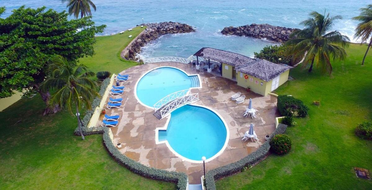 Sea 7 * Ocho Rios
